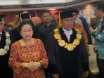Megawati Soekarnoputri Sempat Mengadu ke Prabowo Usai PDIP Dituduh Jadi Dalang Demo Agustus 2025