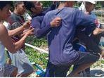 Cerita Suardin Lolos dari Gigitan Buaya, Seolah Dapat Petunjuk di Detik-detik Terakhir