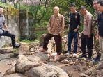Puluhan Ekor Buaya Lepas dari Penangkaran di Cianjur, Warga Diminta Menjauhi Area Sungai