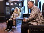 Menkop Budi Arie Apresiasi Peran Muslimat NU dalam Menyukseskan Program Makan Bergizi Gratis