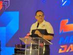 Rayakan HUT ke-35 BRINS, Manajemen Paparkan 3 Fase Perjalanan Perusahaan