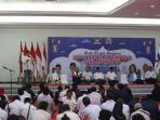 Gelar Buka Puasa Bersama, DPW Perindo Jakarta Jadikan Momentum Konsolidasi Internal Partai