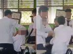 Viral Siswa SMP di Balikpapan Jadi Korban Bullying saat Jam Istirahat, Dipicu karena Kirim Gambar