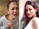 PROFIL Bunda Corla yang Viral di TikTok, Dulunya Model Kini Jadi Pegawai McD