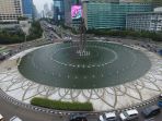 Jokowi Teken UU DKJ: Jakarta Bukan Lagi Ibu Kota Negara
