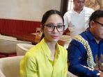 Jual Perhiasan Usai Jadi Korban Investasi Bodong, Bunga Zainal Jelaskan Alasannya