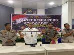 FAKTA Anak di Musi Banyuasin Tusuk Ibunya, Dibunuh Saat Korban Tadarusan hingga Motifnya