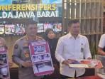 7 Fakta Penangkapan Pelaku Pembunuhan Satu Keluarga di Indramayu