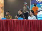 Kasus Nakhoda Dibuang Hidup-hidup ke Laut, Pelakunya ABK Kakak Beradik yang Punya Dendam Pribadi
