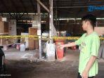 Karyawan Pabrik Mebel di Jakarta Timur Tewas Dibunuh, Sebelumnya Korban dan Pelaku Cekcok Mulut