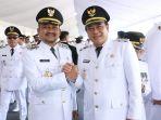 Usai Dilantik Serentak, Bupati Anom Mohon Dukungan untuk Bangun Pemalang yang Lebih Sejahtera