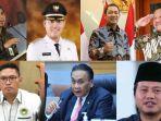 7 Tokoh Potensial Bursa Cagub Jateng: Petinggi Partai, Eks Wagub, hingga Crazy Rich