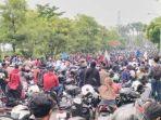 Buruh Minta Gubernur Jawa Barat Tak Ubah UMK Bekasi yang Direkomendasikan Naik 13,9 Persen