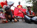 Gus Nadir Kritik Rencana Buruh Gelar May Day saat Covid-19 : Hidup Jangan Dibikin Tambah Susah