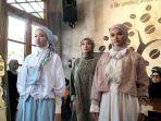 Tokyo Muslim Fashion Festival, Kenalkan Mode Busana Muslim Indonesia pada Dunia