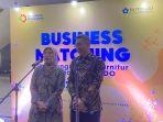 Kemenperin dan Hippindo Pertemukan Industri Kecil-Menengah dengan Peritel Lewat Business Matching