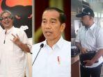 Ketua PROJO Minta Relawannya Cabut Laporan Butet Kertaredjasa di Polda DIY