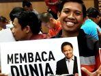 Anis Matta : Indonesia Butuh Ambisi Besar untuk Bangkit