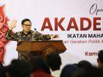 Cak Imin Tekankan Pentingnya Peran Generasi Muda Perkuat Sistem Demokrasi di Indonesia