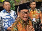 Prabowo Mengaku Nyaman dengan PKB, Tanda Bakal Berkoalisi di Pilpres 2029? Ini Kata Cak Imin