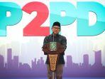 Hadiri Pembukaan P2PD, Cak Imin Ajak Kepala Daerah PKB Terus Berinovasi