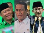 Analisis Peluang Mardiono, Amran Sulaiman, hingga Sandiaga Uno Jadi Ketua Umum PPP