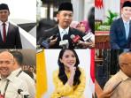Ini 6 Sosok Calon Menpora dari 6 Dunia Berbeda, Siapa Paling Kompeten?