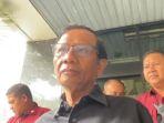 Kubu Ganjar-Mahfud Bentuk Tim Hukum untuk Perkarakan Hasil Pilpres 2024