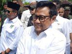 Cak Imin Akan Ajak Tom Lembong Adu Data soal Hilirisasi dengan Luhut