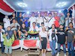 Meriah! Anniversary ke-7 FOL Gelar Camping Bersama dan Kumpul Pecinta Otomotif Lampung