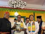 Caniexpo 2025, Canisius Expo Bantu Peserta Didik Kembangkan Minat dan Rancang Masa Depan