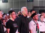 Pendukung Capres Kumpul Bersama Koalisi Masyarakat Sipil Bahas Situasi Politik Kebangsaan