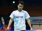 Hasil 16 Besar Korea Open 2025: Nishimoto Singkirkan Ginting, Perempat Final Idaman Jumpa Jojo Gagal