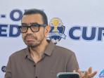 Fans Timnas Indonesia Cuma Dijatah 5 Ribu Tiket, PSSI Minta Tambah Minimal 10 Ribu ke Arab Saudi