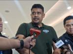 Razia Truk Pelat Aceh, Bobby Nasution Tunjukkan Video Kepala Daerah Lain Terapkan Kebijakan Serupa