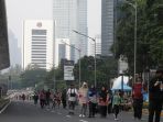 Ingin Ajak Anak Aktivitas di Luar Ruangan Tapi Khawatir Polusi Udara, Begini Saran Ahli Kesehatan 