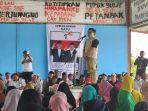 Dicurhati Petambak Bandeng di Gresik, Cak Imin Janji Atasi Persoalan Pupuk Hingga Pakan
