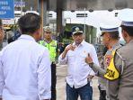 Menhub Tinjau Bandara Kertajati Hingga Tol Cipali untuk Persiapan Mudik Lebaran