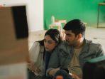 Gandhi Fernando dan Celine Evangelista Syuting Film Adaptasi Dongeng Timun Mas