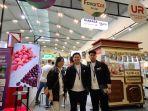 Dorong Pemulihan Sektor UMKM, Group FnB Via Rasa Tawarkan Berbagai Kemitraan di Pameran IFBC 2022