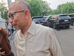 BREAKING NEWS Santer Dikabarkan akan jadi Menteri Keuangan, Chatib Basri Datangi Istana