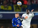 Erik ten Hag Beri Lampu Hijau, Man United Buru Incaran Arsenal dan Chelsea: Siap Rp 1,8 T Buat Ramos