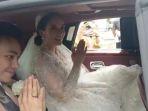 Ibu Rob Clinton Terkesan dengan Chelsea Islan yang Pemalu, Sempat Bingung Bisa Jadi Bintang Film
