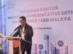 Perluas Pasar di Jawa Barat, BRINS Bidik Pelaku UMKM Priangan Timur