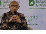 IBC Dorong Penguatan Ekosistem Pasar Karbon di Dalam Negeri