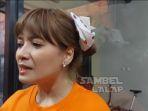 Ini Maksud Chika Jessica Ungkap Keponakannya Jadi Korban Dugaan Kekerasan Oknum Aparat