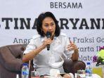 Profil Christina Aryani, Wamen P2MI yang Geram WNI Ditembak Aparat Malaysia, Politisi Golkar