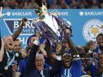 Kejatuhan Leicester City yang Sulit Dimaafkan, Dari Juara Liga Inggris ke League One