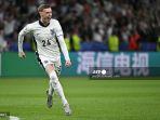 Cole Palmer Dinobatkan Pemain Terbaik Inggris: Saka Gagal Hattrick, Foden & Bellingham Gigit Jari