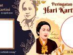 50 Link Twibbon Hari Kartini 2024, Beserta Cara Membuatnya dan Cocok Dibagikan di Media Sosial